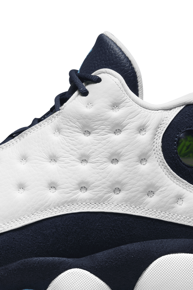 Date de sortie de la Air Jordan 13 « Obsidian ». Nike SNKRS